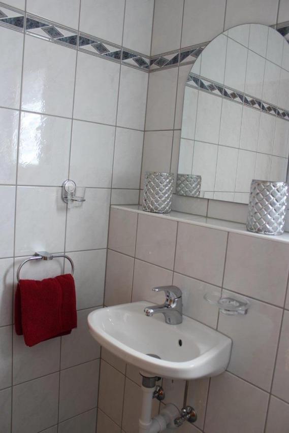 Haus Sprecher Samnaun Esterno foto